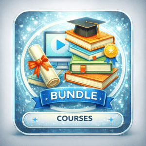 BUNDLE: Courses