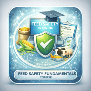 Feed Safety Fundamentals Course