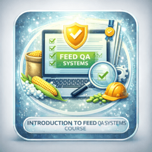Introduction To Feed QA Systems Course